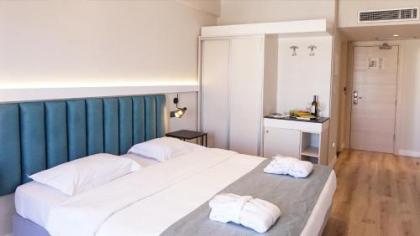 Athens Cypria Hotel - image 14
