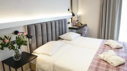 Athens Cypria Hotel - image 20