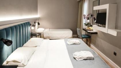Athens Cypria Hotel - image 4