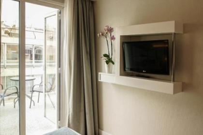 Athens Cypria Hotel - image 6