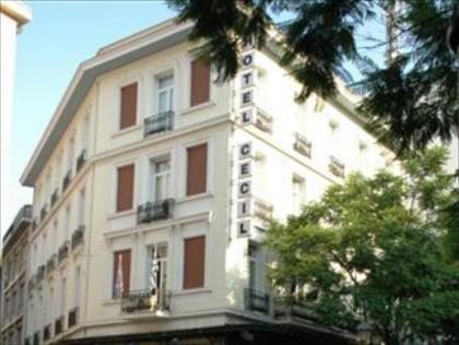 Cecil Hotel - image 11