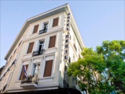 Cecil Hotel - image 20
