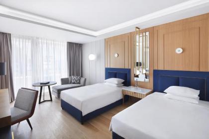 Grand Hyatt Athens - image 13