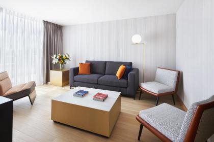 Grand Hyatt Athens - image 14