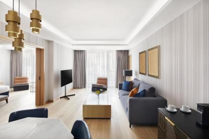 Grand Hyatt Athens - image 15