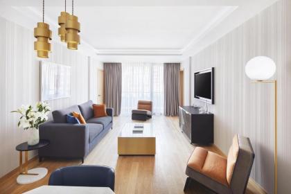 Grand Hyatt Athens - image 17