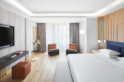 Grand Hyatt Athens - image 18