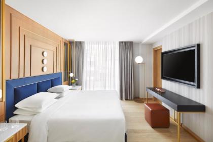 Grand Hyatt Athens - image 19