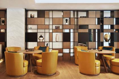 Grand Hyatt Athens - image 20