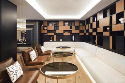 Grand Hyatt Athens - image 3