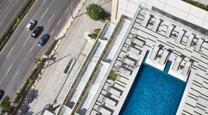 Grand Hyatt Athens - image 5