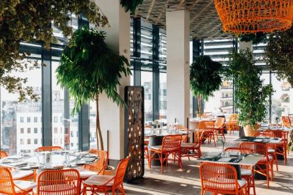 Grand Hyatt Athens - image 6