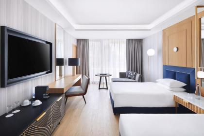 Grand Hyatt Athens - image 8