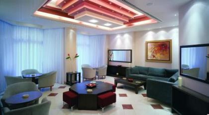 Centrotel Hotel - image 11