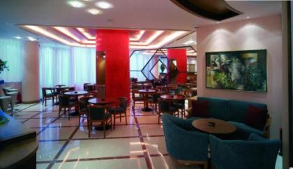 Centrotel Hotel - image 17