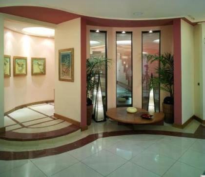 Centrotel Hotel - image 19