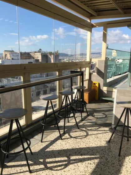 Safestay Athens Monastiraki - image 10
