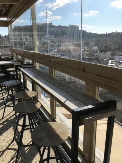 Safestay Athens Monastiraki - image 11