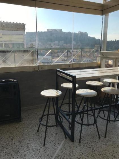 Safestay Athens Monastiraki - image 14