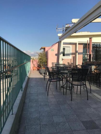 Safestay Athens Monastiraki - image 15
