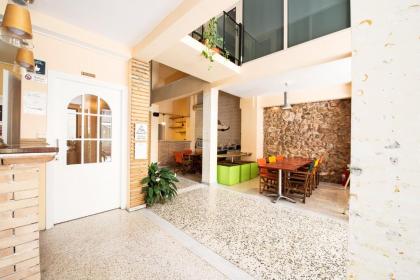 Safestay Athens Monastiraki - image 17