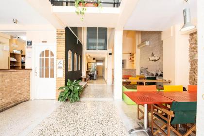 Safestay Athens Monastiraki - image 18