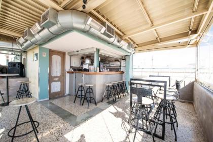 Safestay Athens Monastiraki - image 19