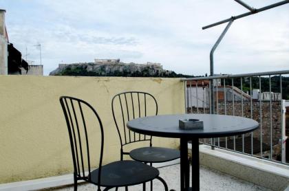 Safestay Athens Monastiraki - image 2
