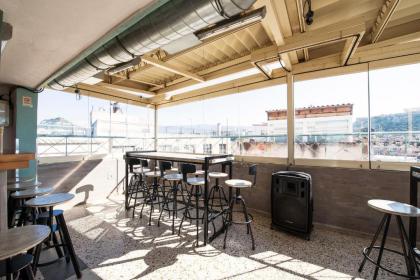 Safestay Athens Monastiraki - image 20