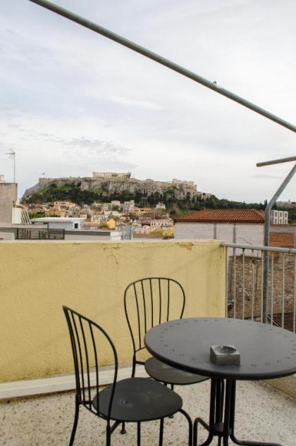 Safestay Athens Monastiraki - image 3