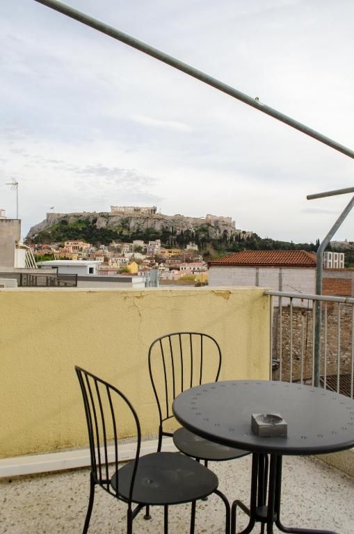 Safestay Athens Monastiraki - image 3