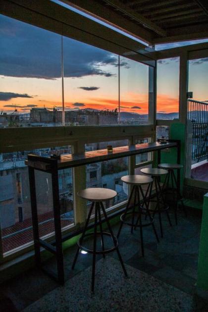 Safestay Athens Monastiraki - image 5