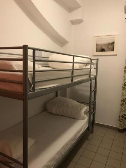 Safestay Athens Monastiraki - image 8