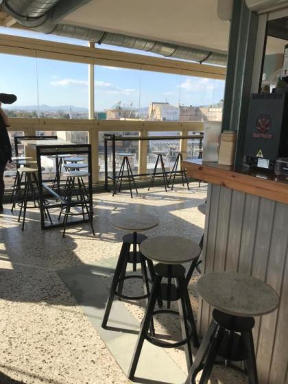 Safestay Athens Monastiraki - image 9