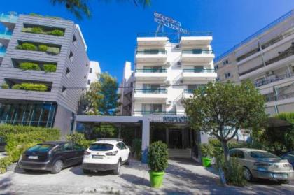 Nestorion Hotel - image 1