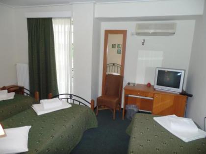 Nestorion Hotel - image 12