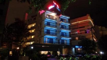 Nestorion Hotel - image 2