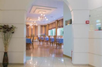 Nestorion Hotel - image 20