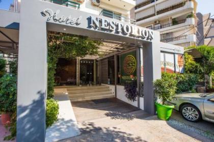 Nestorion Hotel - image 3
