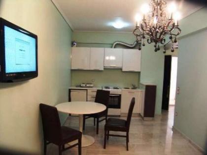 Art Suites Athens - image 10