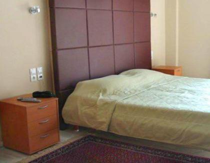 Art Suites Athens - image 11