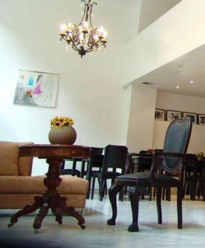 Art Suites Athens - image 12