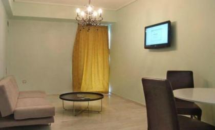 Art Suites Athens - image 13