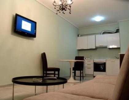 Art Suites Athens - image 4