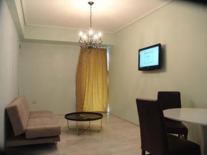 Art Suites Athens - image 5