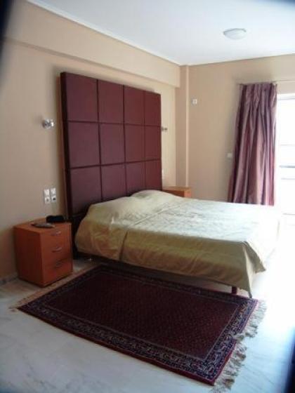 Art Suites Athens - image 8