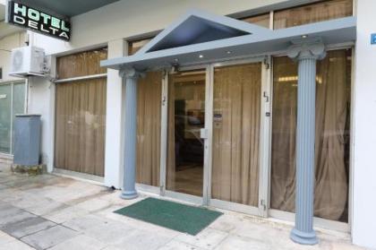 Athens Delta Hotel - image 10