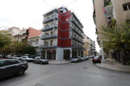 Athens Delta Hotel - image 12