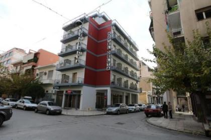 Athens Delta Hotel - image 14