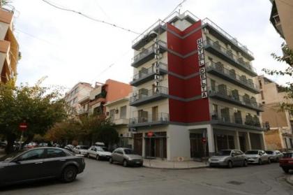 Athens Delta Hotel - image 15